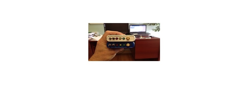 Zigbee/BTLE Gateway