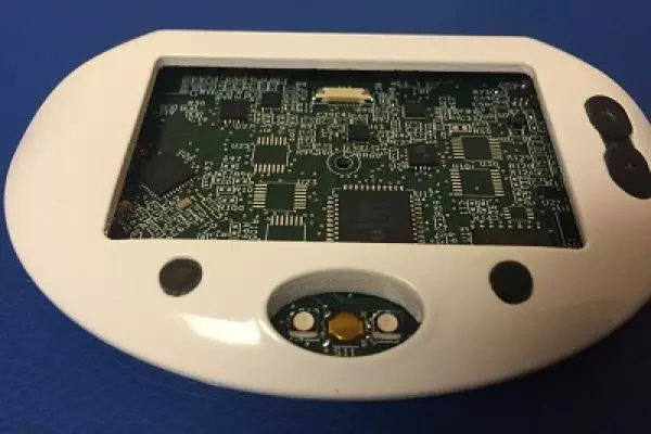 Electromechanical Enclosure Design