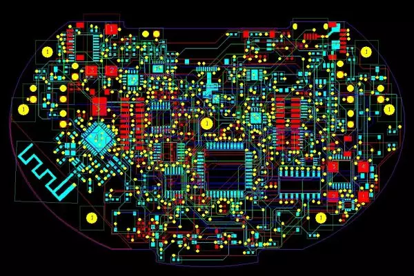 Schematic Capture and PCB Layout