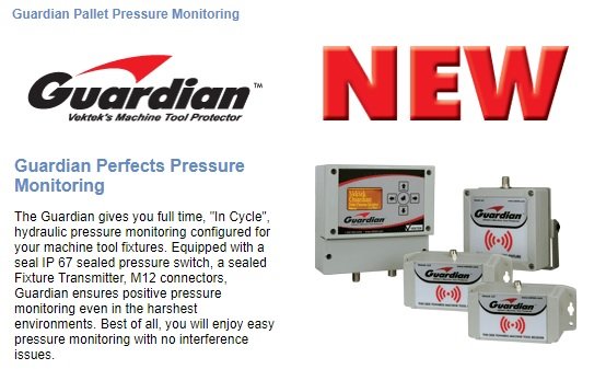 Wireless Zigbee Mesh Devices - Hydraulic Pressure Monitoring System for Harsh Industrial Environment