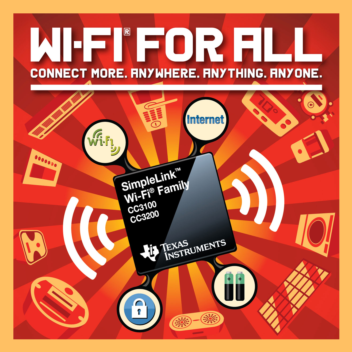 Wireless Design